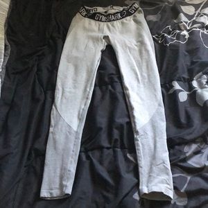 Gymshark leggings (size small)